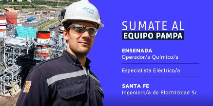 Acero y Roca | Magazine Minero - Ofertas laborales: Primera semana de octubre