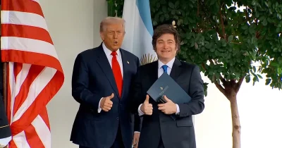 donald-trump-javier-milei