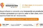 flyer inovacion
