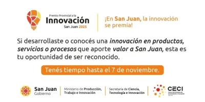 flyer inovacion