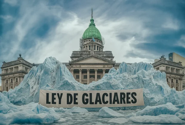 glaciares ley1