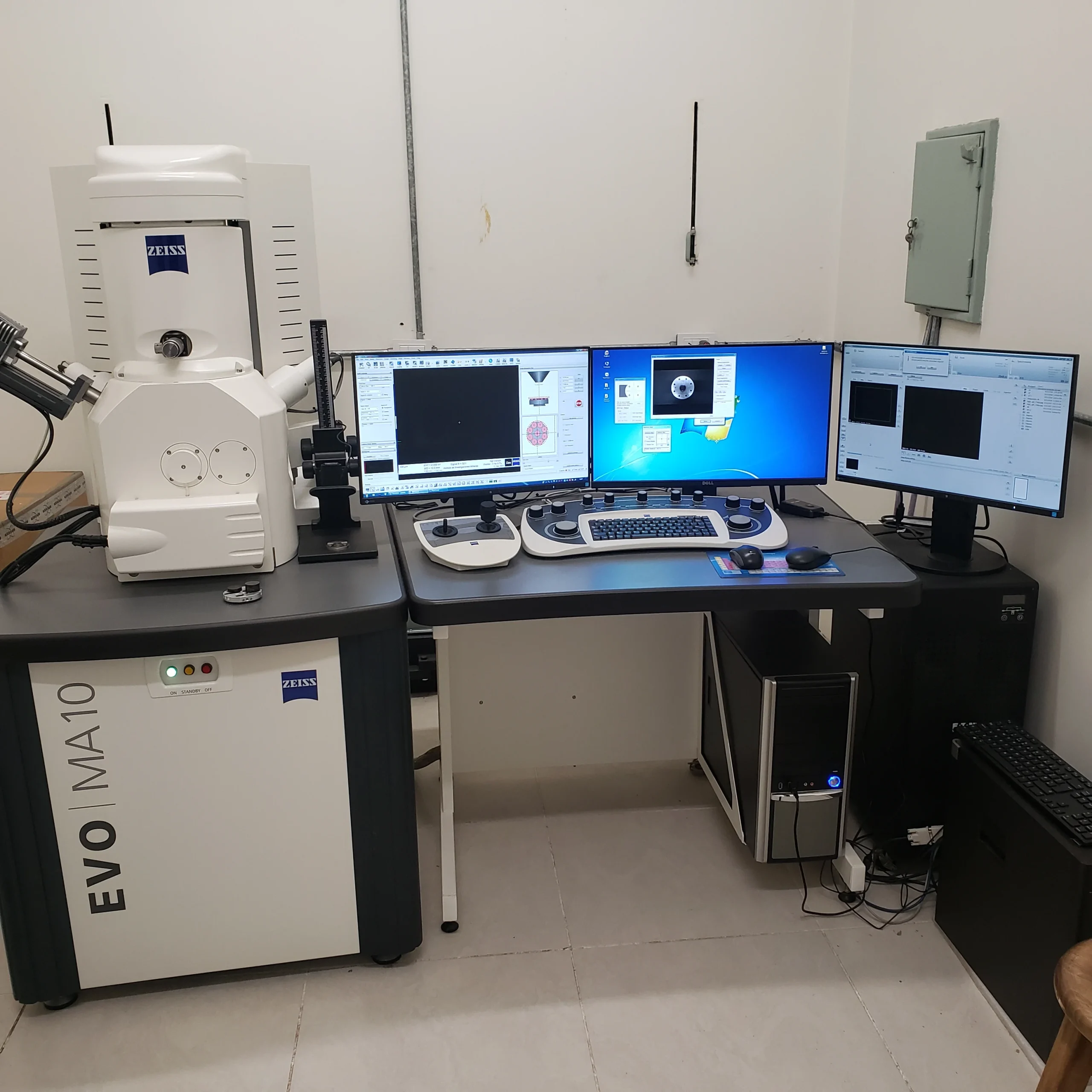 Instituto de Investigaciones Mineras (IIM) de la Facultad de Ingeniería de la UNSJ.