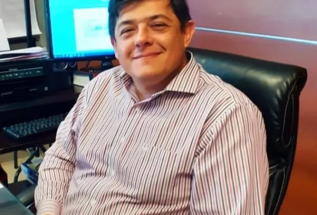matias espejo