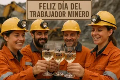 mineros