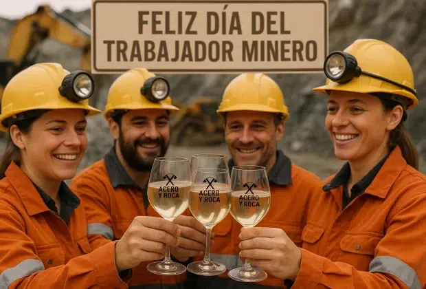 mineros