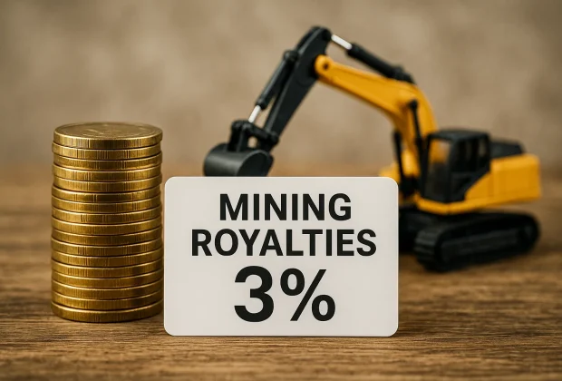 regalias