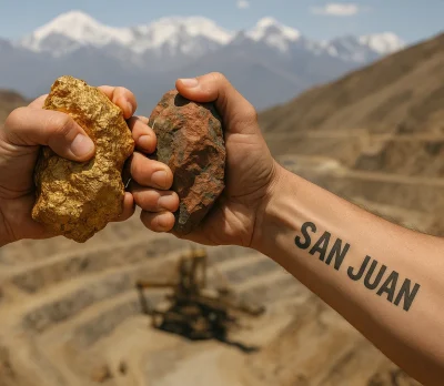 san juan mendoza_acero y roca