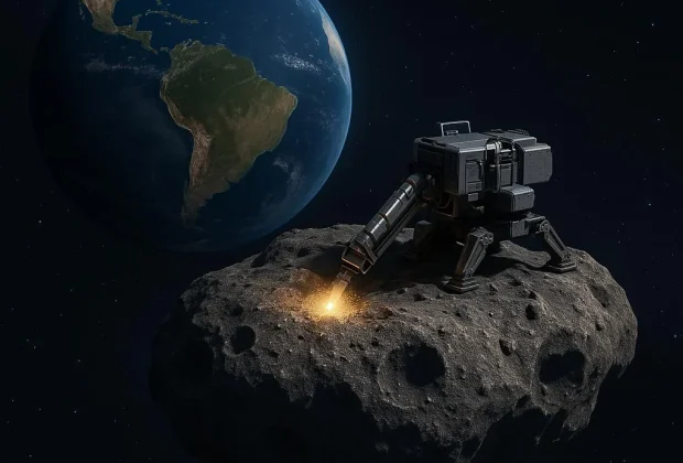 Acero-y-Roca.-Mineria-espacial