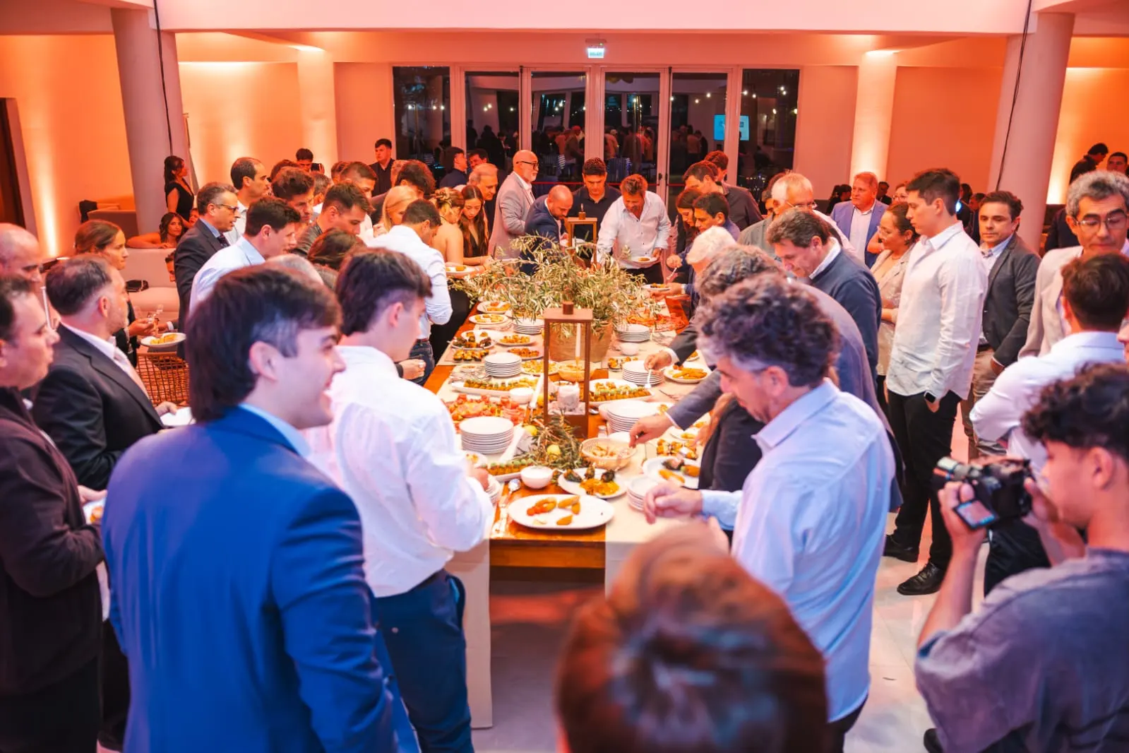 CAPRIMSA minería San Juan