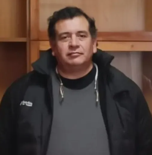 Roberto Campillay, presidente de la Cámara de proveedores mineros Ullum San Juan.