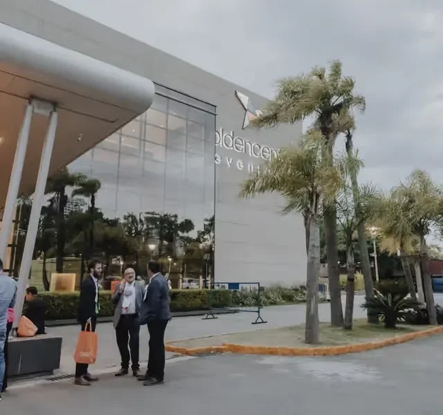 Acero y Roca | Magazine Minero - «Argentina Oro, Plata y Cobre»: La cumbre minera que fija agenda 2026