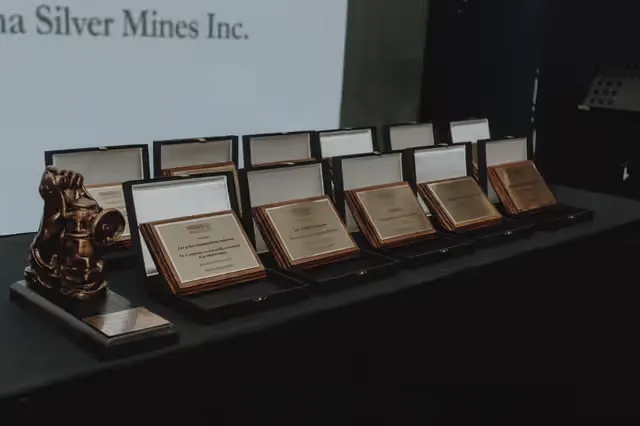 Imagen de placas distintivas