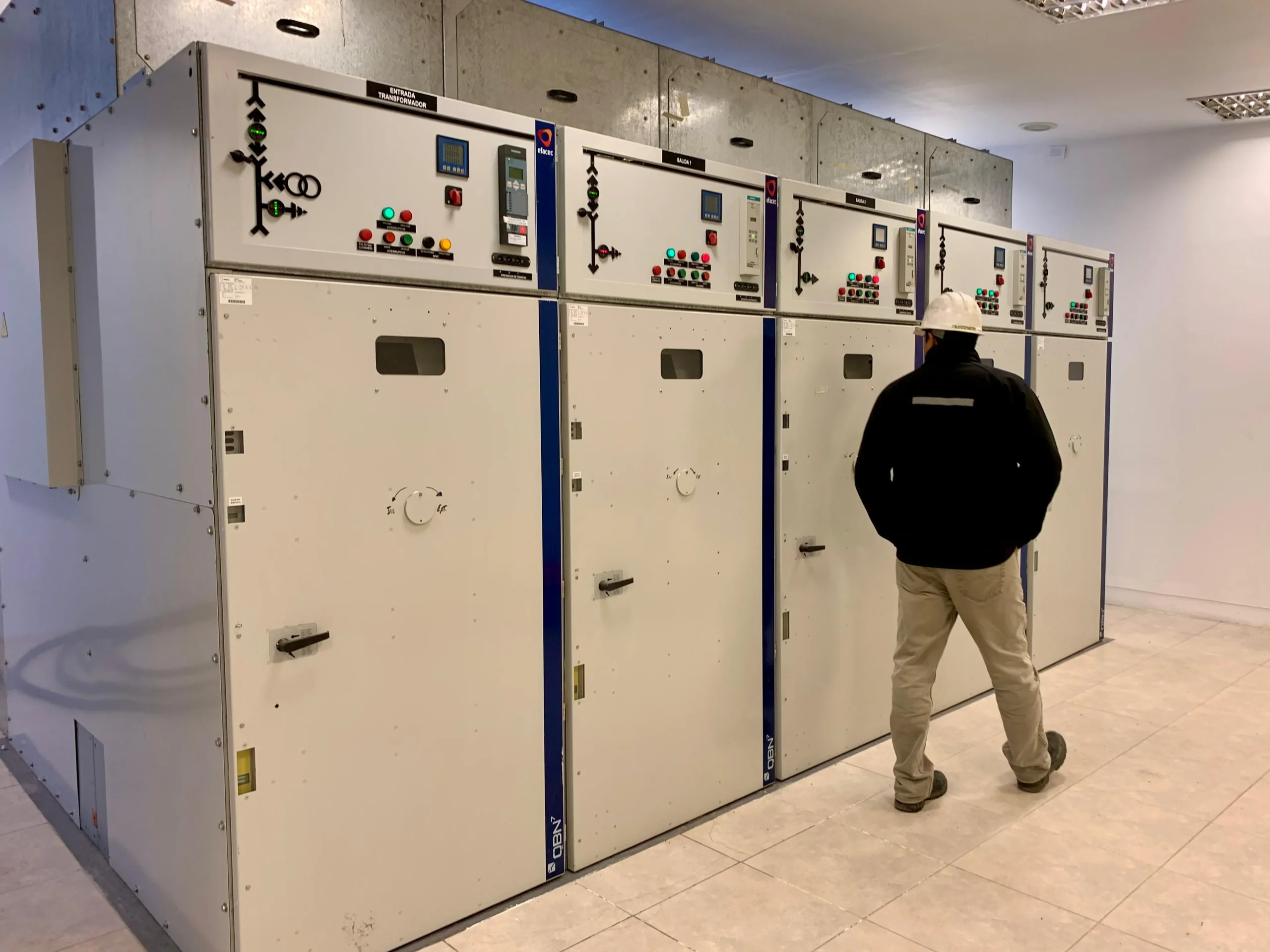 Acero y Roca | Magazine Minero - El ambiente es el cliente: La filosofía del ing. Horacio Hidalgo para una minería sostenible