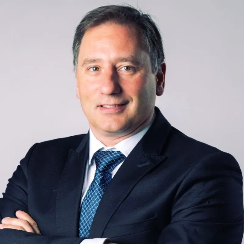 Acero y Roca | Magazine Minero - Gerente de Los Azules revela claves del RIGI y «San Juan distinta» para jóvenes