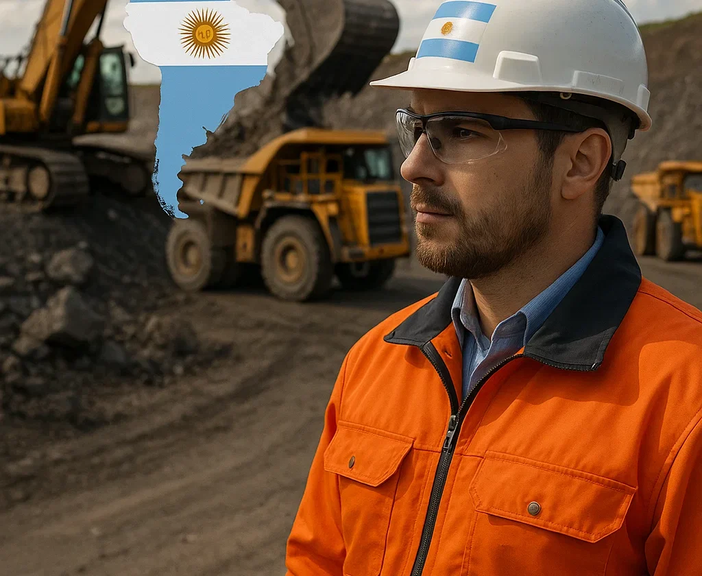 Acero y Roca | Magazine Minero - SUELDOS MINEROS EN ARGENTINA: QUIENES GANAN MAS Y QUIENES MENOS