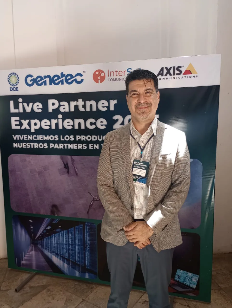 Retrato de Luis Mariano Vega