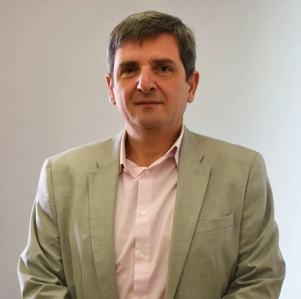 Experto Guillermo Pensado (Blue Sky Uranium) analizando la soberanía energética de Argentina.