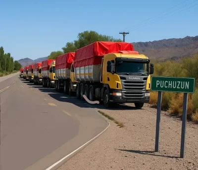 hualilan puchuzun puntudo