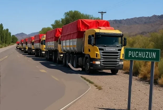 hualilan puchuzun puntudo