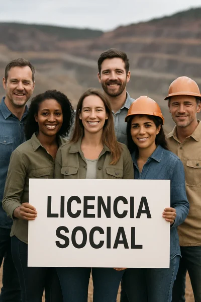 licencia social33