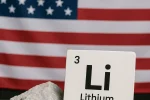 litio – eeuu