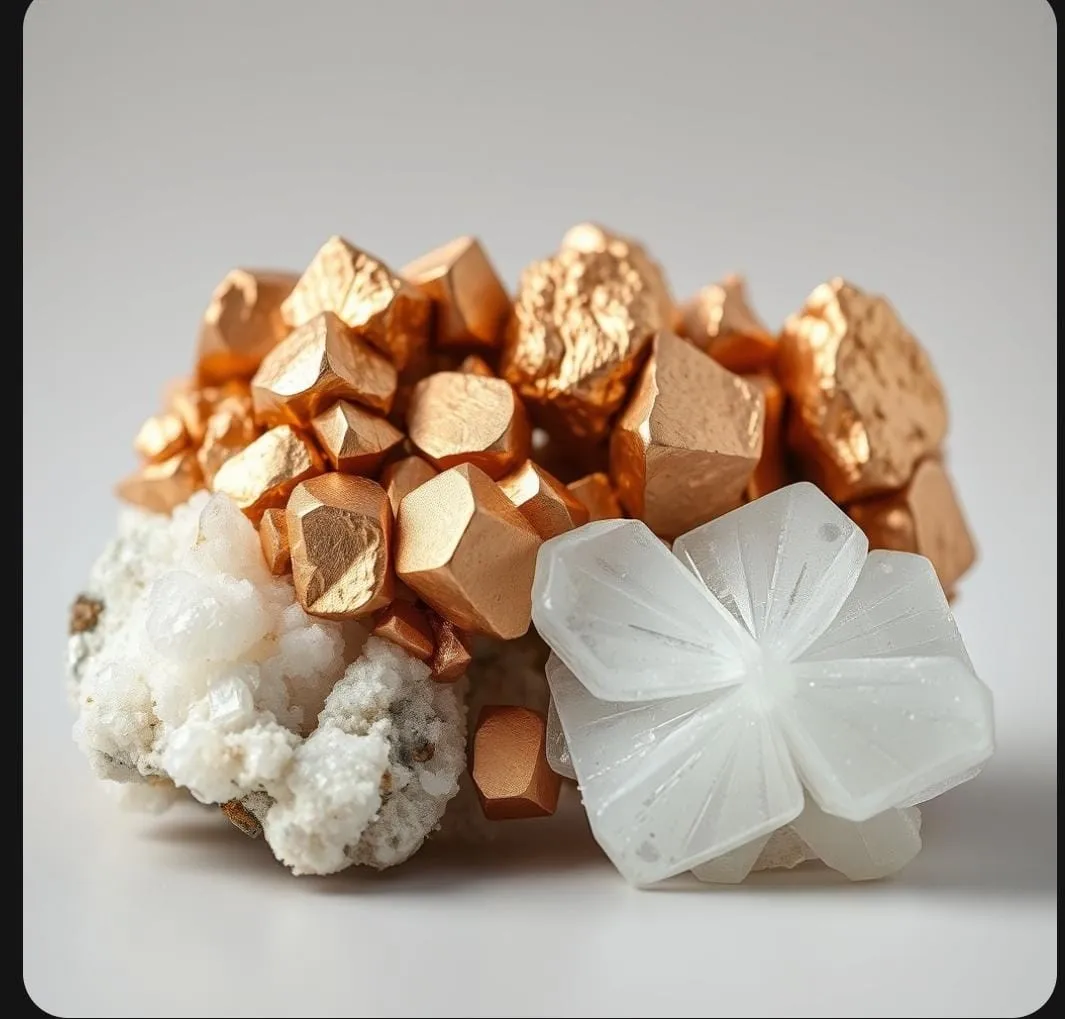 Cobre y Litio, minerales críticos que impulsan la minería sostenible y la matriz productiva de Mendoza.