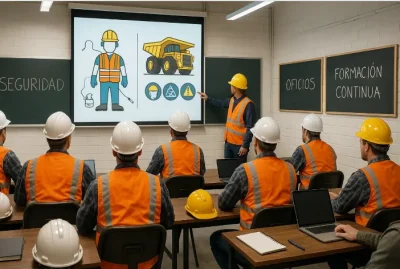 Cursos de minería-aceroyroca