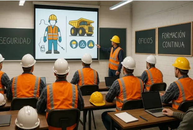 Cursos de minería-aceroyroca