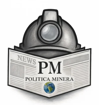 politica minera