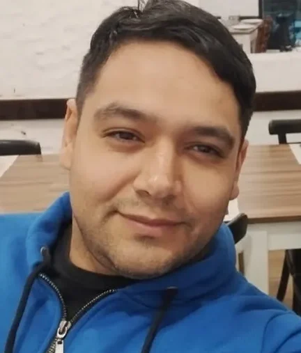 Marcelo Villanueva, responsable tecnológico de la plataforma QHAWANA.