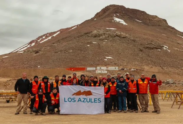 los azules-personal-aceroyroca