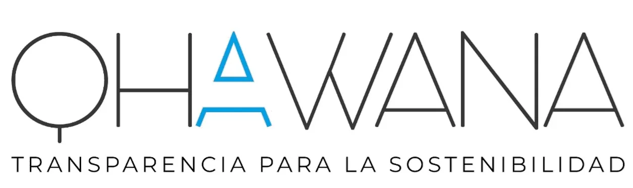 Logo de Qhawana