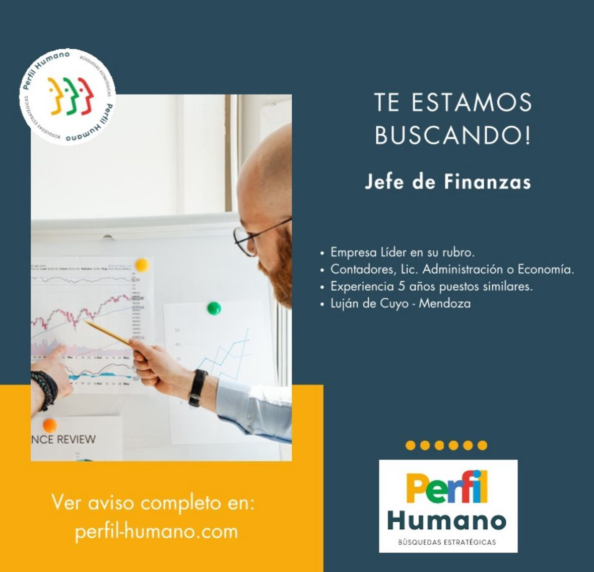 Acero y Roca | Magazine Minero - Ofertas laborales segunda quincena de Diciembre