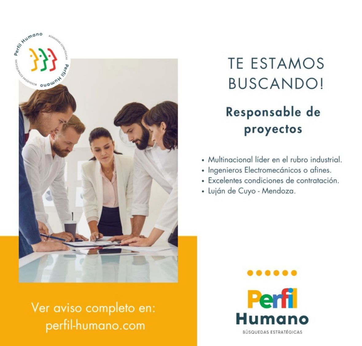 Acero y Roca | Magazine Minero - Ofertas laborales segunda quincena de Diciembre