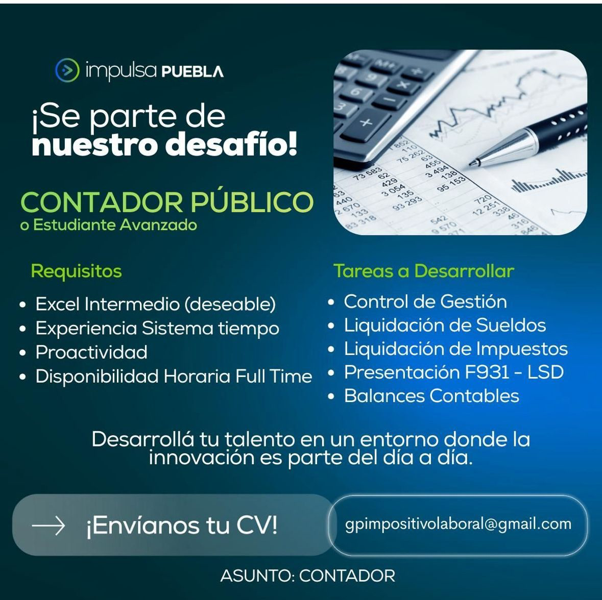 Acero y Roca | Magazine Minero - Ofertas laborales segunda quincena de Diciembre