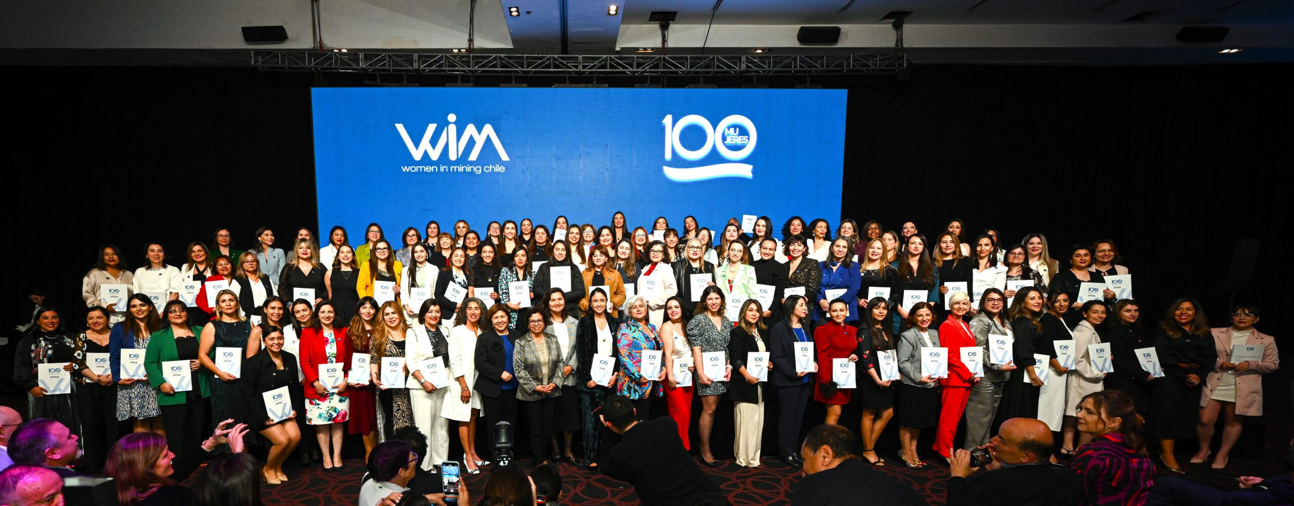 IWiM en Chile 