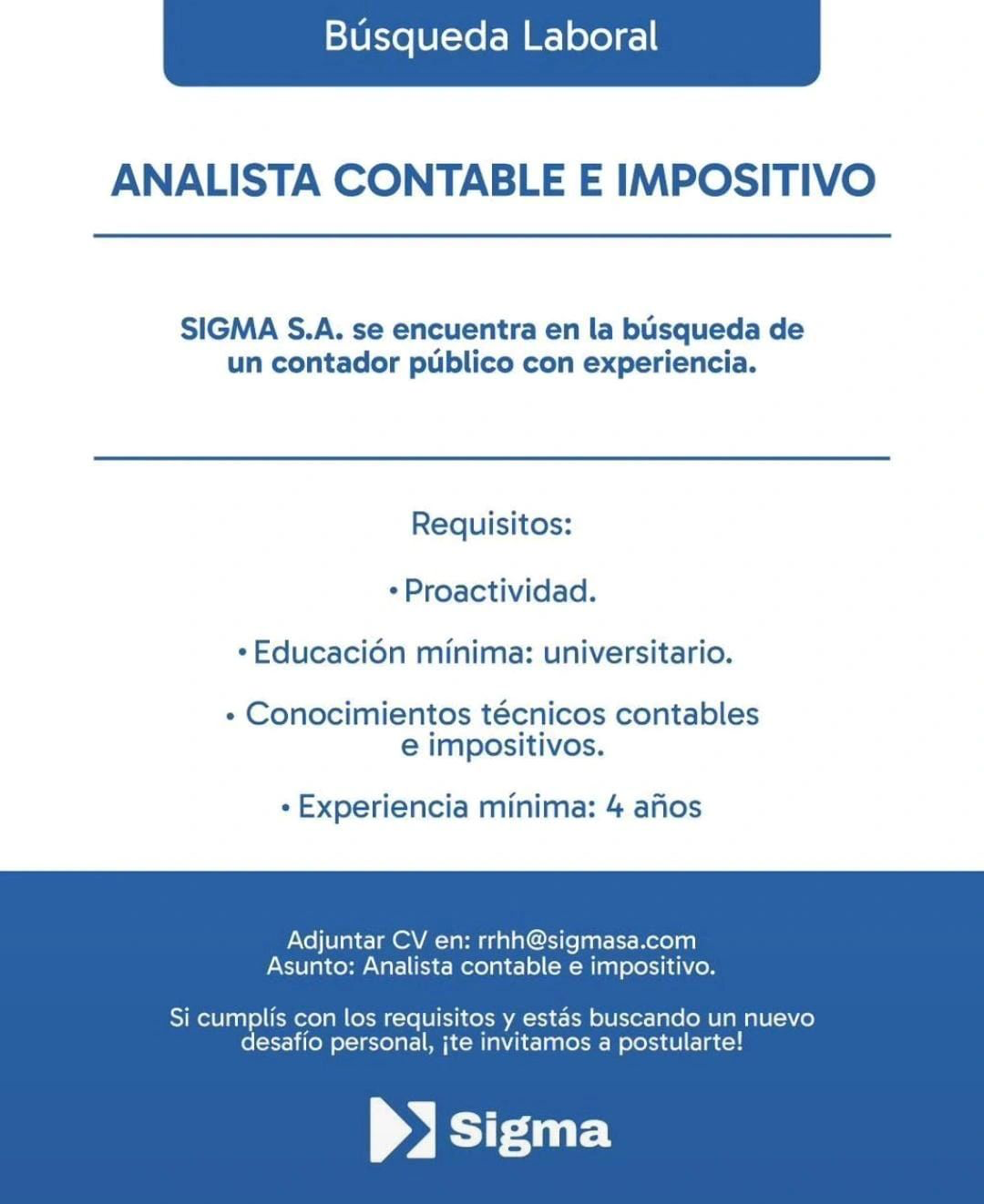 Acero y Roca | Magazine Minero - Ofertas laborales segunda quincena de Diciembre