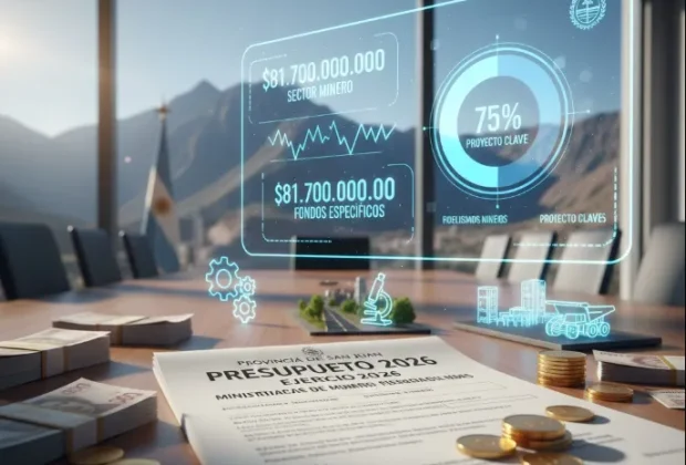 acero y roca presupuesto 20265