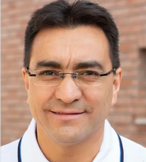 Iván Malla titular de AOMA San Juan en entrevista exclusiva.