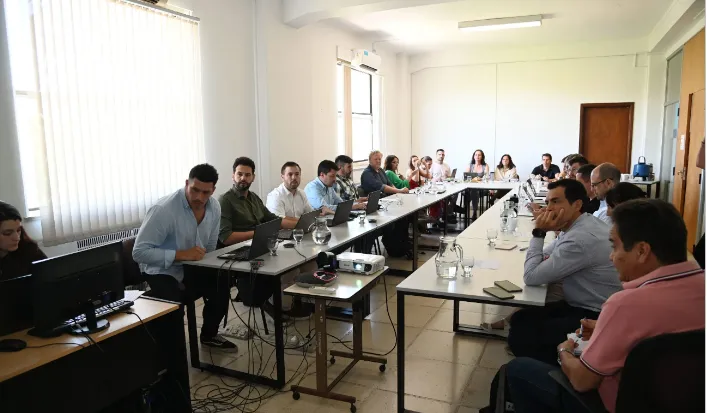 Acero y Roca | Magazine Minero - PSJ Cobre: El ambicioso plan de control ciudadano y técnico que reactiva la minería mendocina