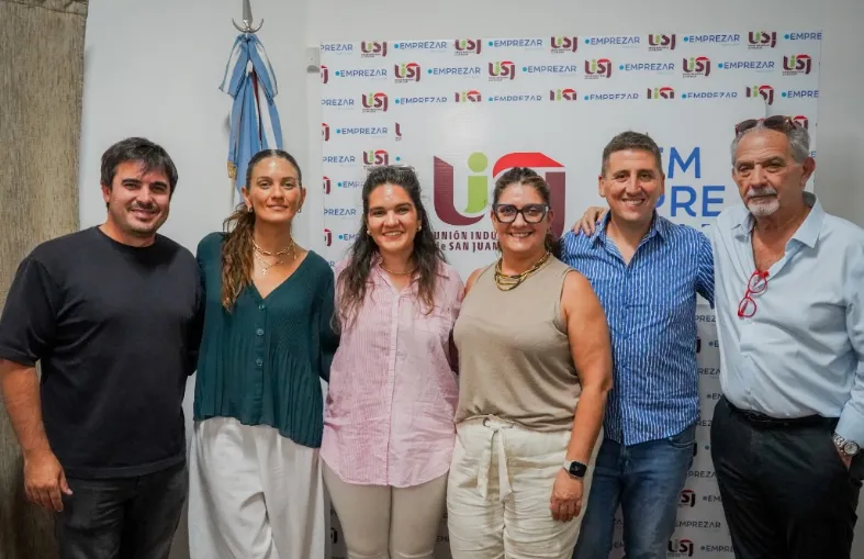 Acero y Roca | Magazine Minero - Nuevo presidente de la UISJ Leonardo De la Vega: industria y minería, integrarse para sobrevivir