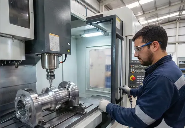 Taller de capacitación de pymes proveedoras, enfocadas en la calidad y estándares para el sector minero.