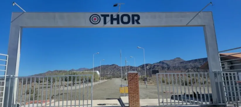 Acero y Roca | Magazine Minero - Caso Jáchal: Minexa apela el fallo y advierte que la discrecionalidad queda «blindada»