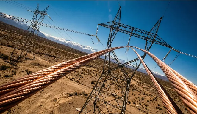 Acero y Roca | Magazine Minero - La «letra chica» del proyecto de cierre de minas: ¿Quién pagará los pasivos ambientales?