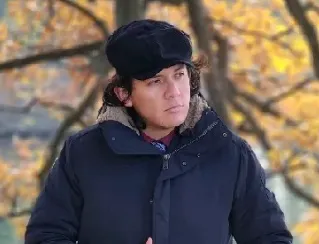 Retrato de José Héctor Cortés Hernández, abogado y maestro en Ingeniería Ambiental.