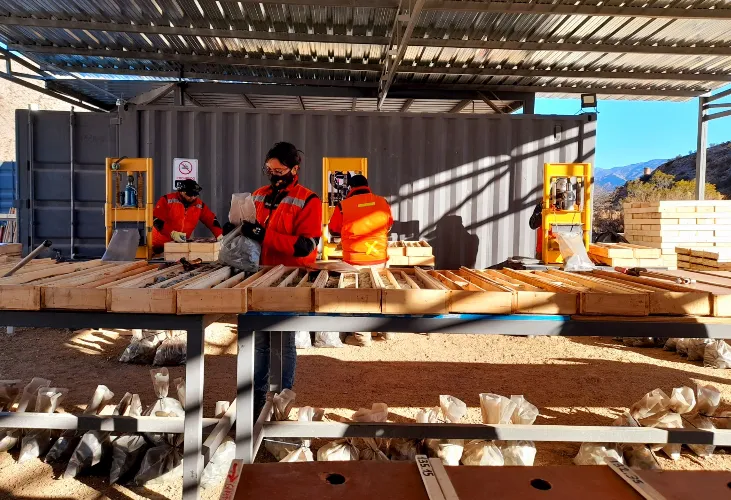 Acero y Roca | Magazine Minero - Sonia Delgado: la urgente advertencia para San Juan ante el boom minero que viene