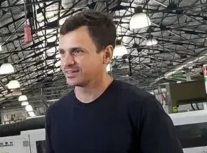 José Carpino, Director de Pymes, habla sobre Emprendedores San Juan proveedores minería.