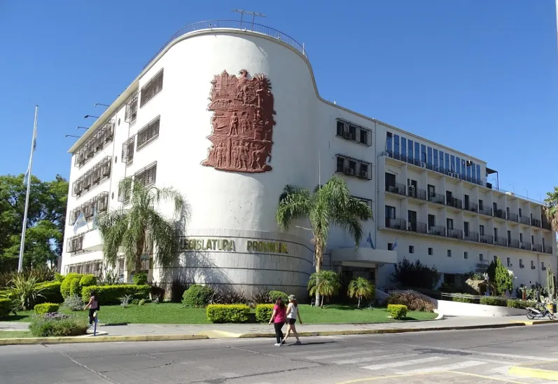  Legislatura de San Juan
