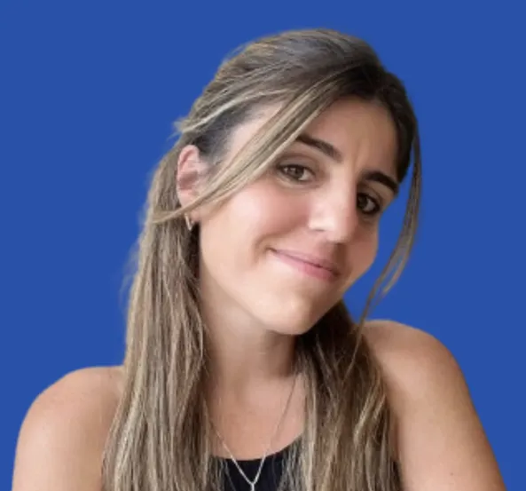 Rosario Ahumada, especialista en branding, fundadora de JUNO y actual integrante del equipo de Aserto.