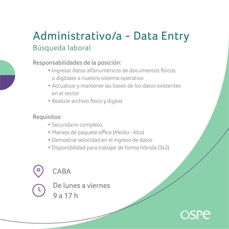 Acero y Roca | Magazine Minero - Ofertas laborales segunda quincena de Diciembre